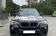 BMW X3   sản xuất 2016 đã chạy 80.000 km rất mới 2016 - BMW X3 sản xuất 2016 đã chạy 80.000 km rất mới giá 950 triệu tại Hà Nội