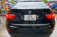 BMW X6 2015 - Màu đen, nhập khẩu giá 1 tỷ 450 tr tại Tp.HCM