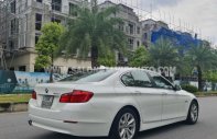 BMW 520i 2013 - Màu trắng, nội thất kem giá 730 triệu tại Hà Nội