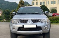 Mitsubishi Triton 2010 - Xe đẹp xuất sắc, không lỗi nhỏ giá 340 triệu tại Sơn La