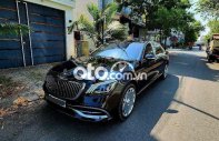 Mercedes-Benz Maybach S450  s450 lướt 2020 - Maybach s450 lướt giá 6 tỷ 750 tr tại Tp.HCM