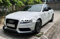 Audi A4 Bán gấp   đã lên s4 2010 - Bán gấp Audi a4 đã lên s4 giá 350 triệu tại Bình Dương