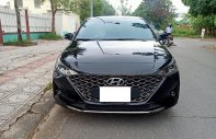 Hyundai Accent 2022 - Màu đen giá 505 triệu tại Thái Bình