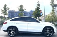 Mercedes-Benz GLE 450 2016 - Trùm mền ít chạy odo thấp 1 đời chủ giá 1 tỷ 900 tr tại Tp.HCM