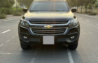 Chevrolet Colorado 2018 - Giá chỉ 480 triệu giá 480 triệu tại Hưng Yên