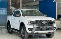 Ford Ranger 2023 - Sẵn xe - Giao ngay tận nhà - Mua oto tặng ngay Vision - Giảm tiền mặt giá 895 triệu tại Kon Tum