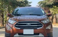 Ford EcoSport 2018 - Bao check test toàn quốc giá 495 triệu tại Sơn La