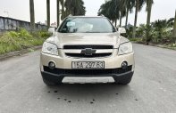 Chevrolet Captiva 2009 - Mẫu xe 7 chỗ giá 248 triệu tại Hải Phòng