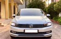 Volkswagen Passat 2017 - Màu trắng, nhập khẩu giá 835 triệu tại Hà Nội