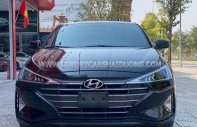 Hyundai Elantra 2019 - Xe chạy 4v, chính chủ giá 558 triệu tại Hải Dương