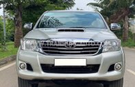 Toyota Hilux 2013 - Xe đẹp xuất sắc, không lỗi nhỏ giá 485 triệu tại Sơn La