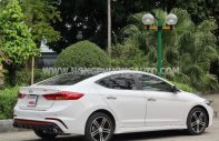 Hyundai Elantra 2019 - Màu trắng giá cạnh tranh giá 585 triệu tại Thái Nguyên