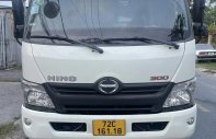 Hino XZU 2016 - Hino XZU 2016 tại Tp.HCM giá 525 triệu tại Tp.HCM