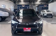 Toyota Corolla Cross 2021 - Nhập Thái siêu lướt 1.765 km giá 829 triệu tại Tp.HCM