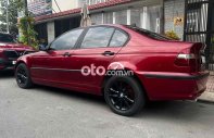 BMW 318i  318I 2.0 AT siêu nét. bs VIP quá rẻ 188tr 2004 - BMW 318I 2.0 AT siêu nét. bs VIP quá rẻ 188tr giá 188 triệu tại Bình Dương