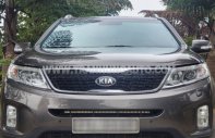 Kia Sorento 2015 - 1 chủ từ mới giá 650 triệu tại Sơn La