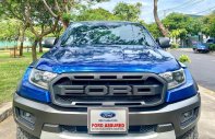Ford Ranger Raptor 2018 - Đăng ký lần đầu 2018 nhập khẩu giá 1 tỷ 20tr giá 1 tỷ 20 tr tại Tp.HCM