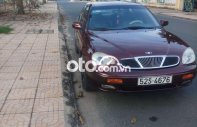 Daewoo Leganza bán xe  cọp 1999 - bán xe leganza cọp giá 75 triệu tại Sóc Trăng