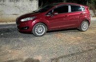 Ford Fiesta 2018 - Xe mới đăng kiểm trước Tết, bảo hiểm còn 5 tháng giá 390 triệu tại Bình Phước