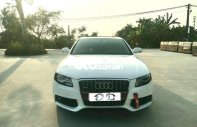 Audi A4   2009 2008 - Audi a4 2009 giá 360 triệu tại Hải Phòng