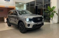 Ford Everest 2023 - Xe giao ngay - Giá tốt nhất thị trường, phụ kiện chính hãng. Hỗ trợ bank 6,9%/năm giá 1 tỷ 256 tr tại TT - Huế