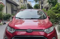 Ford EcoSport 2017 - Tên cá nhân chính chủ đời đầu giá 415 triệu tại Hải Phòng