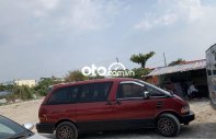 Toyota Previa Không còn từ nào diễn tả sự rộng rãi 1990 - Không còn từ nào diễn tả sự rộng rãi giá 115 triệu tại Tp.HCM