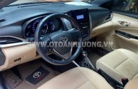 Toyota Yaris 2019 - Màu trắng, nhập khẩu nguyên chiếc giá 575 triệu tại Đắk Lắk
