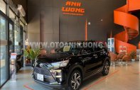 Toyota Raize 2022 - Giá bán 590 triệu giá 590 triệu tại Đắk Lắk