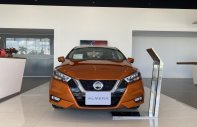 Nissan Almera 2023 - khuyến mãi cực khủng giá 595 triệu tại Gia Lai