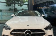 Mercedes-Benz C300 2023 - Giảm giá trực tiếp lên tới 100 triệu đồng + Tặng bảo hiểm thân vỏ - Giá tốt nhất thị trường giá 2 tỷ 199 tr tại Hải Phòng
