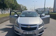 Chevrolet Cruze 2011 - Đăng ký lần đầu 2011, chính chủ đi từ đầu, giá tốt giá 256 triệu tại Hải Phòng