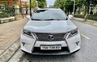 Lexus RX 350 2011 - Màu trắng, nhập khẩu giá 1 tỷ 295 tr tại Hải Phòng