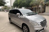 Toyota Innova Gia đình cần bán  2015 2015 - Gia đình cần bán innova 2015 giá 350 triệu tại Ninh Bình