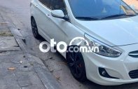 Hyundai Accent  BLUE 2015 Màu trắng xe nhập Hàn Quốc 2015 - ACCENT BLUE 2015 Màu trắng xe nhập Hàn Quốc giá 365 triệu tại Nam Định