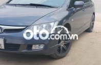 Honda Civic Gia đình cân ban xe  đơi 2007 sô san 2007 - Gia đình cân ban xe civic đơi 2007 sô san giá 186 triệu tại Nghệ An