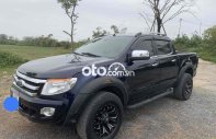 Ford Ranger   XLT 2012 2012 - Ford ranger XLT 2012 giá 345 triệu tại Nam Định