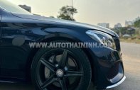 Mercedes-Benz C 250 2015 - Xe màu đen, giá cực tốt giá 910 triệu tại Thái Nguyên