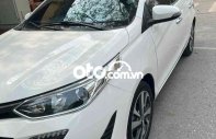 Toyota Yaris Bán xe nữ đi 2019 - Bán xe nữ đi giá 590 triệu tại Thái Bình