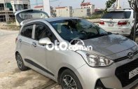 Hyundai Grand i10 Gia Đình Cần Bán Xe 2017 - Gia Đình Cần Bán Xe giá 345 triệu tại Ninh Bình