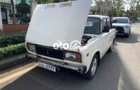 Lada 2107  cổ 1991 - lada cổ giá 45 triệu tại Gia Lai