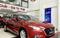 Mazda 3 2018 - Xe đẹp, hỗ trợ trả góp 70%, giá tốt nhất thị trường, giao ngay giá 475 triệu tại Hà Nội