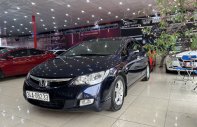 Honda Civic 2007 - Xe màu xanh lam giá ưu đãi giá 220 triệu tại Hải Dương