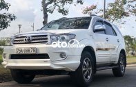 Toyota Fortuner xe gia đình cần bán 2011 - xe gia đình cần bán giá 420 triệu tại Quảng Ngãi