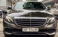 Mercedes-Benz E200 2017 - Xe màu nâu giá 1 tỷ 430 tr tại Thái Nguyên