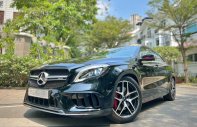 Mercedes-Benz GLA 45 2018 - Facelipt model 2019, 381 mã lực full option như mới giá 1 tỷ 680 tr tại Tp.HCM