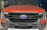 Ford Ranger 2022 - Giảm giá sốc, tặng gói phụ kiện, bảo hiểm full xe - Tặng tới 40 triệu đồng cho khách hàng cọc xe giá 688 triệu tại Bắc Ninh