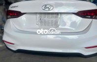 Hyundai Accent Bán   2018 2018 - Bán Hyundai Accent 2018 giá 322 triệu tại Bình Định