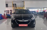 Hyundai Tucson 2013 - Nhập khẩu Hàn Quốc, hai cầu, bản cao cấp nhất giá 465 triệu tại Phú Thọ