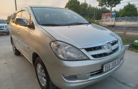 Toyota Innova 2006 - Xe chạy gia đình còn đẹp giá 200 triệu tại Nam Định